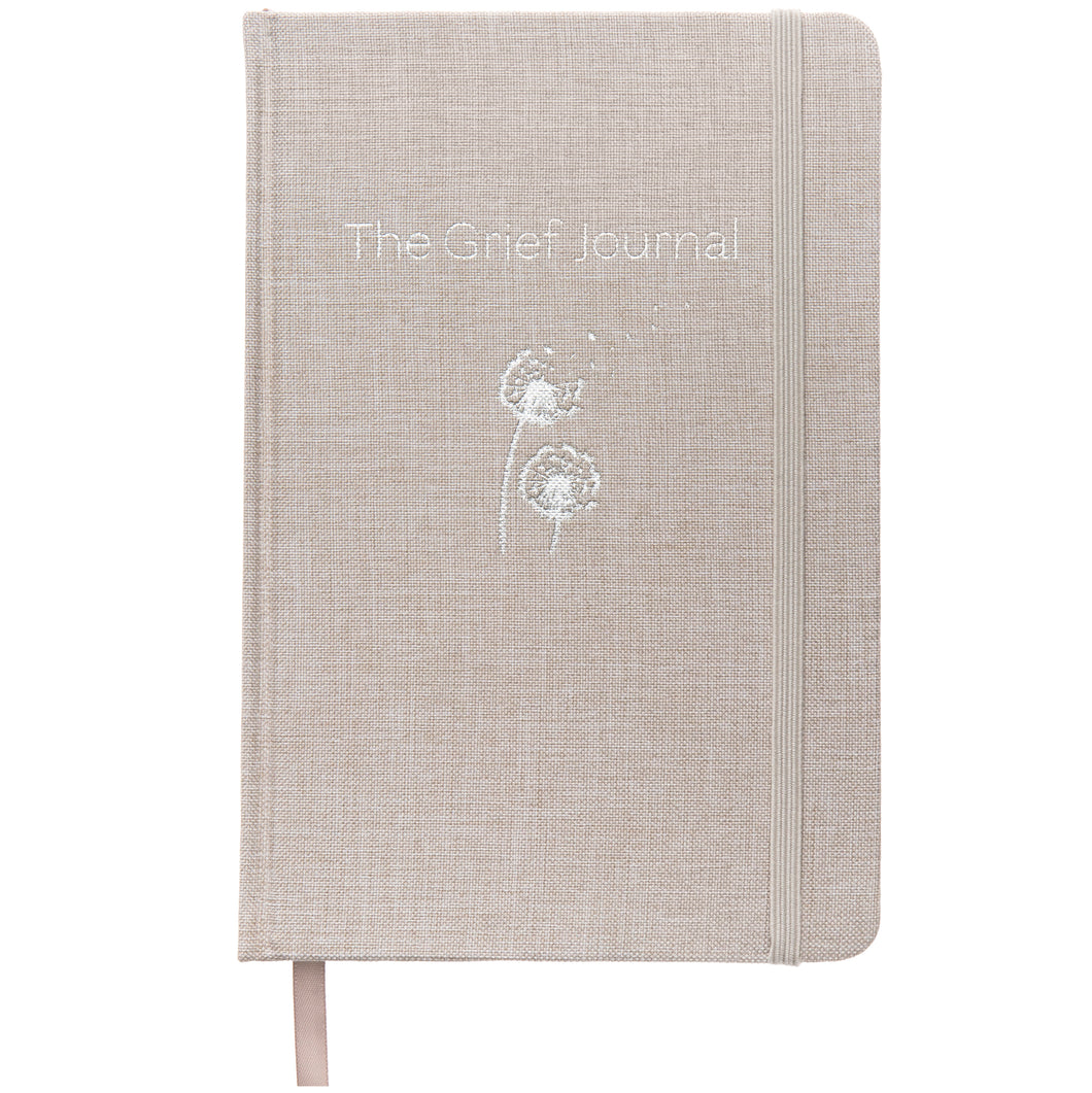 The Grief Journal